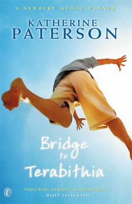 Katherine Paterson: Bridge to Terabithia [1980] paperback