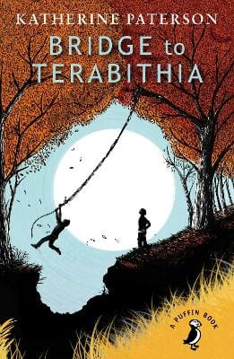 Katherine Paterson: Bridge to Terabithia [2015]