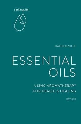 Kathi Keville: Pocket Guide to Aromatherapy [2020] paperback