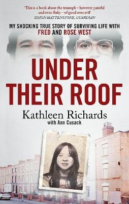 Kathleen Richards: Under Their Roof [2026] paperback