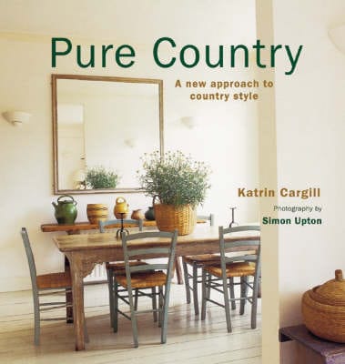 Katrin Cargill: Pure Country [2001] hardback