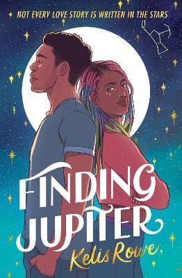 Kelis Rowe: Finding Jupiter [2022]