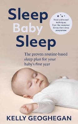 Kelly Geoghegan: Sleep Baby Sleep [2026]