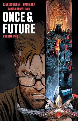 Kieron Gillen: Once & Future Vol. 2 [2020]