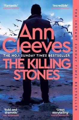 Ann Cleeves: The Killing Stones [2026]