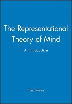 Kim (University of Wellington, Sterelny: The Representational Theory of Mind [1990] paperback