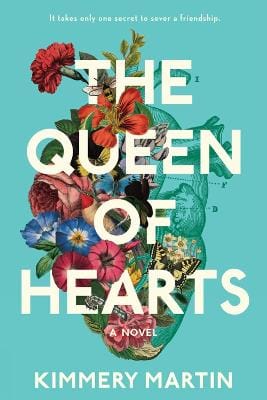 Kimmery Martin: The Queen of Hearts [2019]