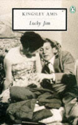 Kingsley Amis: Lucky Jim [1992]