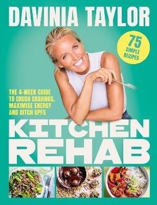 Davinia Taylor: Kitchen Rehab [2026]