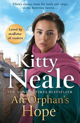 Kitty Neale: An Orphan's Hope [2024] paperback