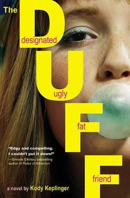 Kody Keplinger: The Duff [2011]