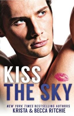 Krista Ritchie: Kiss the Sky (Special Edition) [2017] paperback