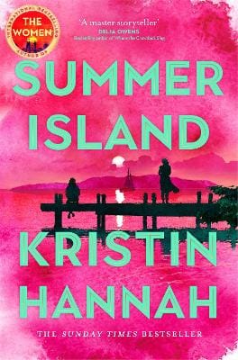 Kristin Hannah: Summer Island [2025]
