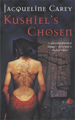 Kushiel's Chosen