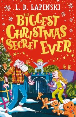 L.D. Lapinski: The Biggest Christmas Secret Ever [2024]