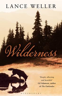 Lance Weller: Wilderness [2013] paperback