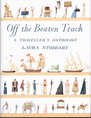 Laura Stoddart: Off the Beaten Track [2002] hardback