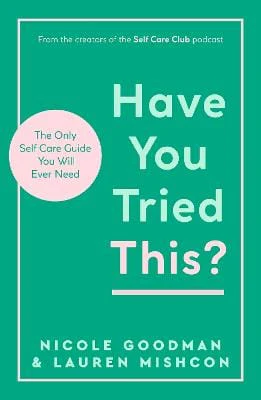 Lauren Mishcon: Have You Tried This? [2025]