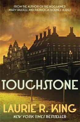 Laurie R. (Author) King: Touchstone [2013] paperback