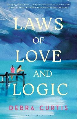 Curtis Debra: Laws of Love and Logic [2026]