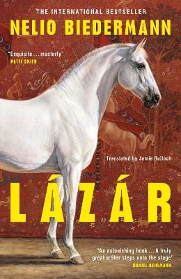 Biedermann Nelio: Lazar [2026]