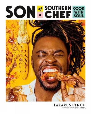 Lazarus Lynch: Son of a Southern Chef [2019] paperback