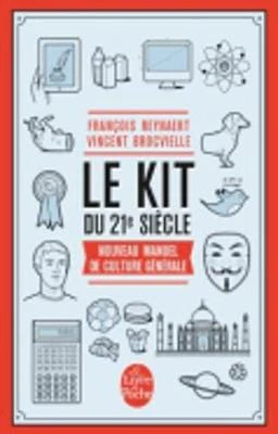 Le kit du 21e siecle [2013] paperback