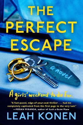 Leah Konen: The Perfect Escape [2022]