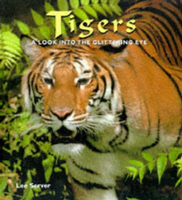 Lee Server: Tigers [1992] hardback