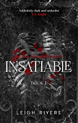 Leigh Rivers: Insatiable [2026]