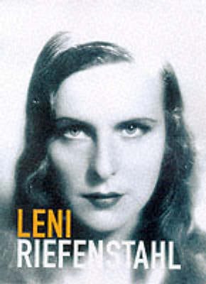 Leni Riefenstahl: Leni Riefenstahl Five Lives [2000] hardback