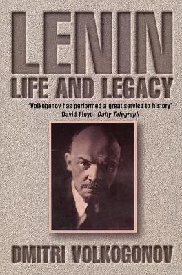 Dmitri Volkogonov: Lenin [1995]