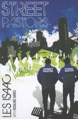 Les Isaac: Street Pastors [2009] paperback