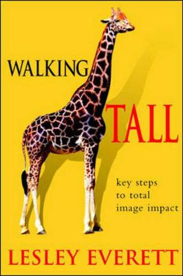 Lesley Everett: Walking Tall [2002]