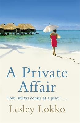Lesley Lokko: A Private Affair [2012] paperback