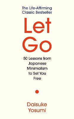 Daisuke Yosumi: Let Go [2026]