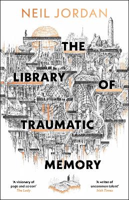 Jordan Neil: The Library of Traumatic Memory [2026]