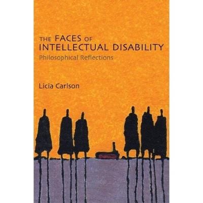 Licia Carlson: The Faces of Intellectual Disability [2009]