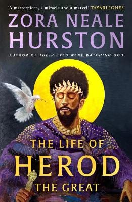 Neale Hurston Zora: Life of Herod the Great [2026] paperback