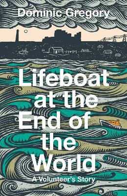 Gregory Dominic: Lifeboat at the End of the World [2026]