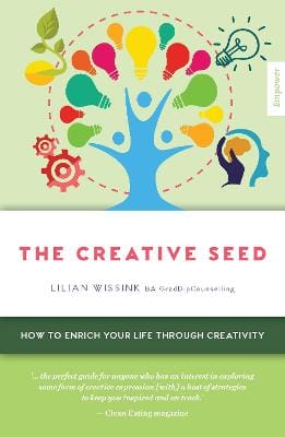 Lilian Wissink: The Creative Seed: : Volume 6 [2020]