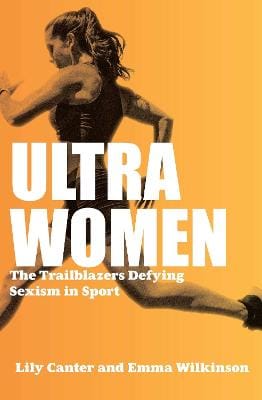 Lily Canter: Ultra Women [2025]