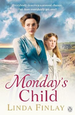 Linda Finlay: Monday's Child [2016] paperback
