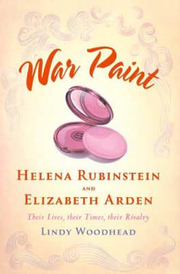 Lindy Woodhead: War Paint [2003] hardback