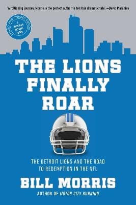 Morris Bill: The Lions Finally Roar [2026]
