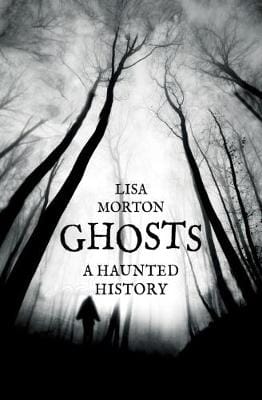Lisa Morton: Ghosts [2017] paperback