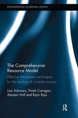 Lisa Schwarz: The Comprehensive Resource Model [2018]