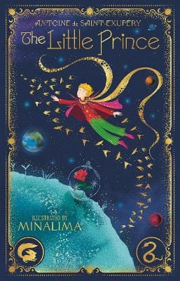Antoine de Saint-Exupéry: The Little Prince [2026]