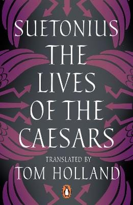 Suetonius: The Lives of the Caesars [2026]