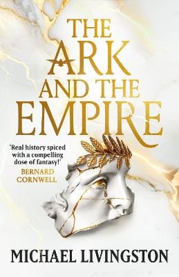 Livingston Michael: The Ark and the Empire [2026]